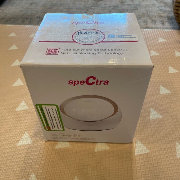 Spectra Gold - Picture 3 of 7